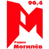 Радио Могилёв логотип